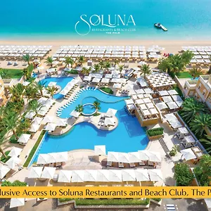 Hotel The First Collection Waterfront, Dubai